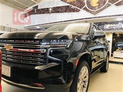 شێڤرۆلێت تاهۆ